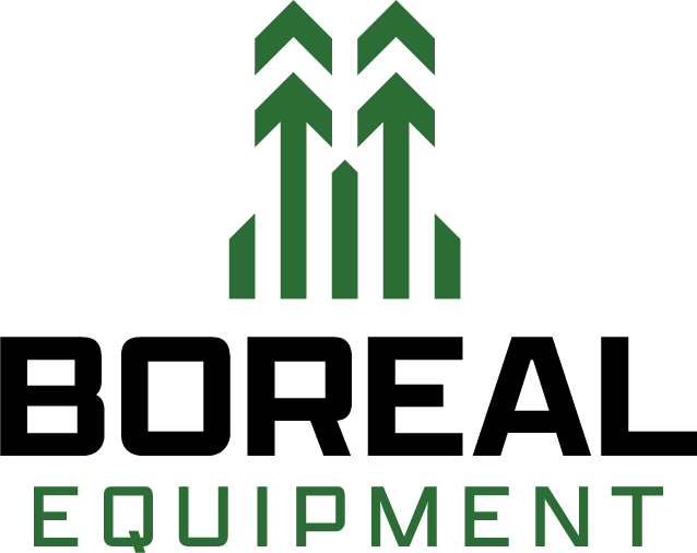 Boreal Equipment